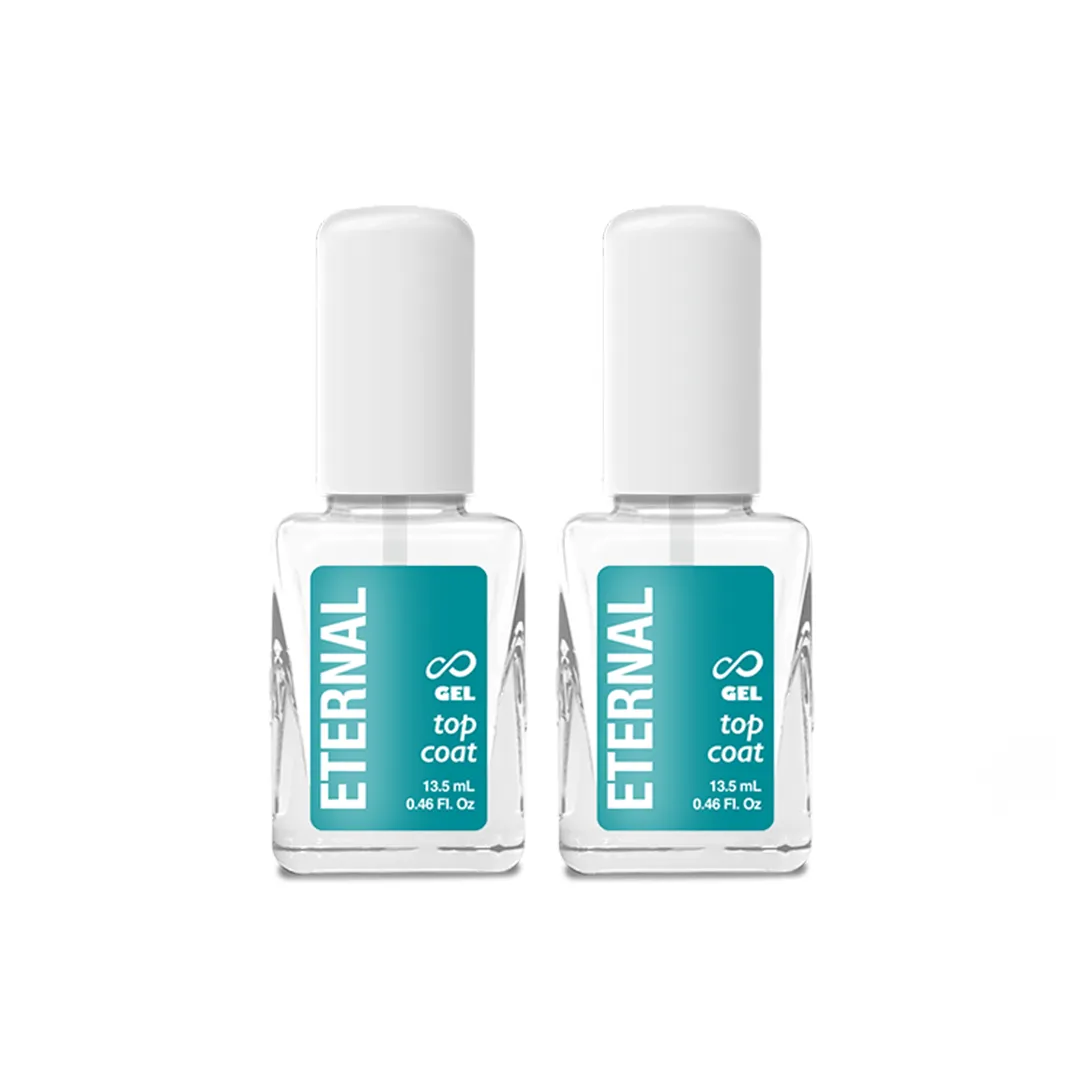 Top Coat Gel