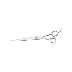 True Iconic Blaze Straight Shear 7"