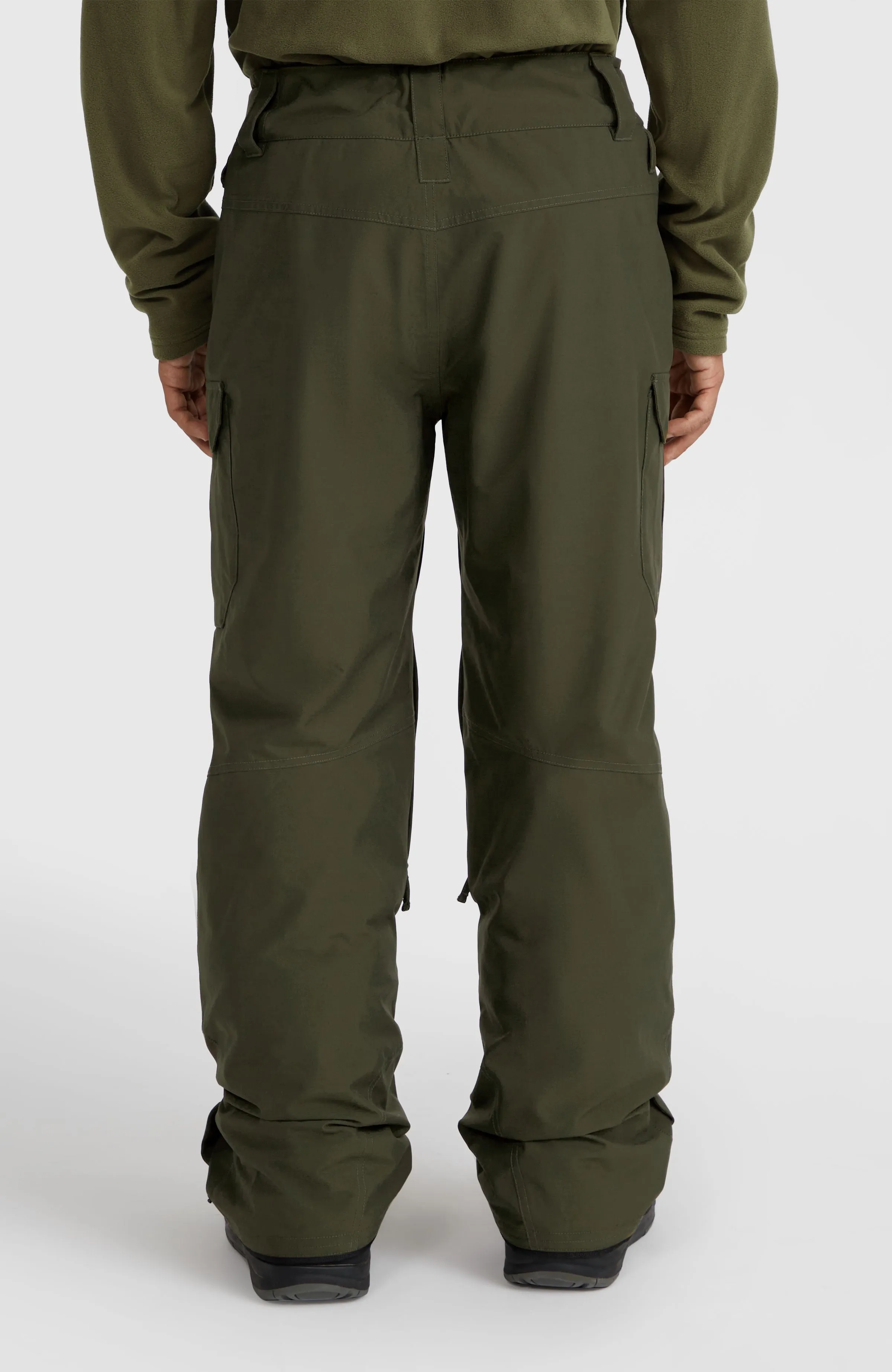 UTILITY REGULAR SNOW PANTS