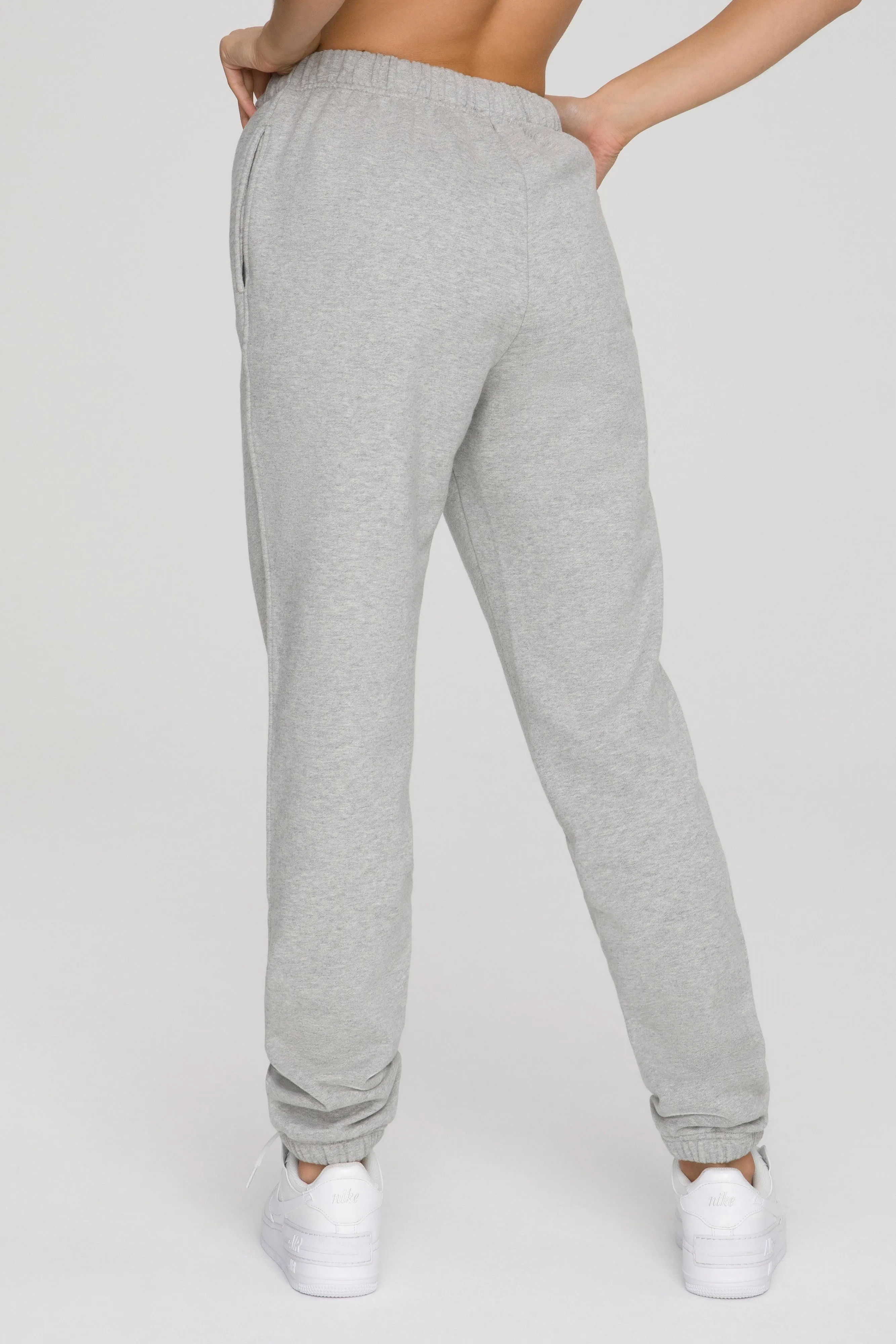 VIRGO BOYFRIEND SWEATPANT | VIRGO