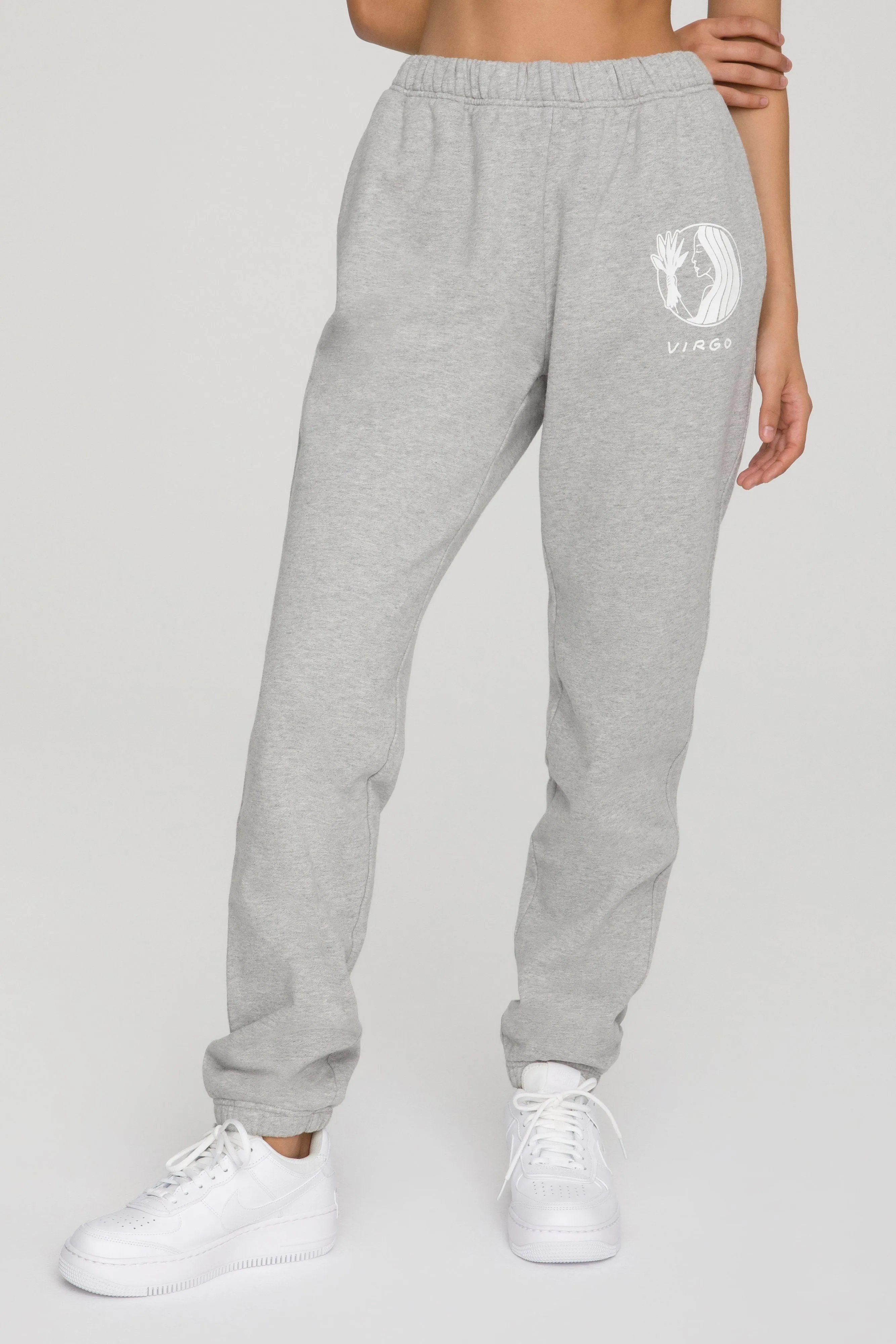 VIRGO BOYFRIEND SWEATPANT | VIRGO