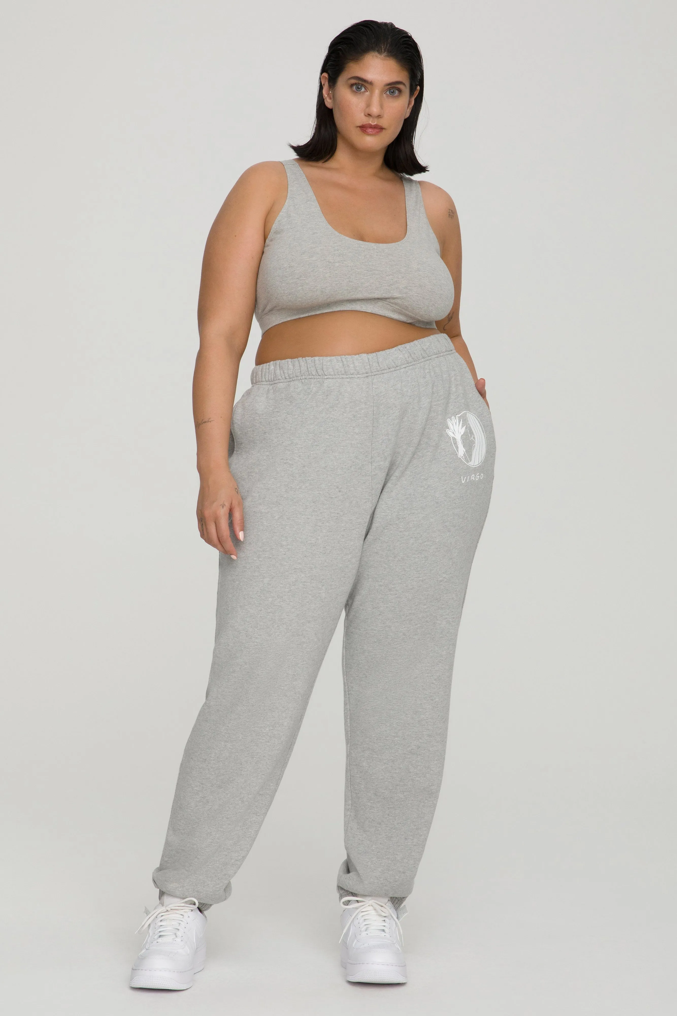 VIRGO BOYFRIEND SWEATPANT | VIRGO