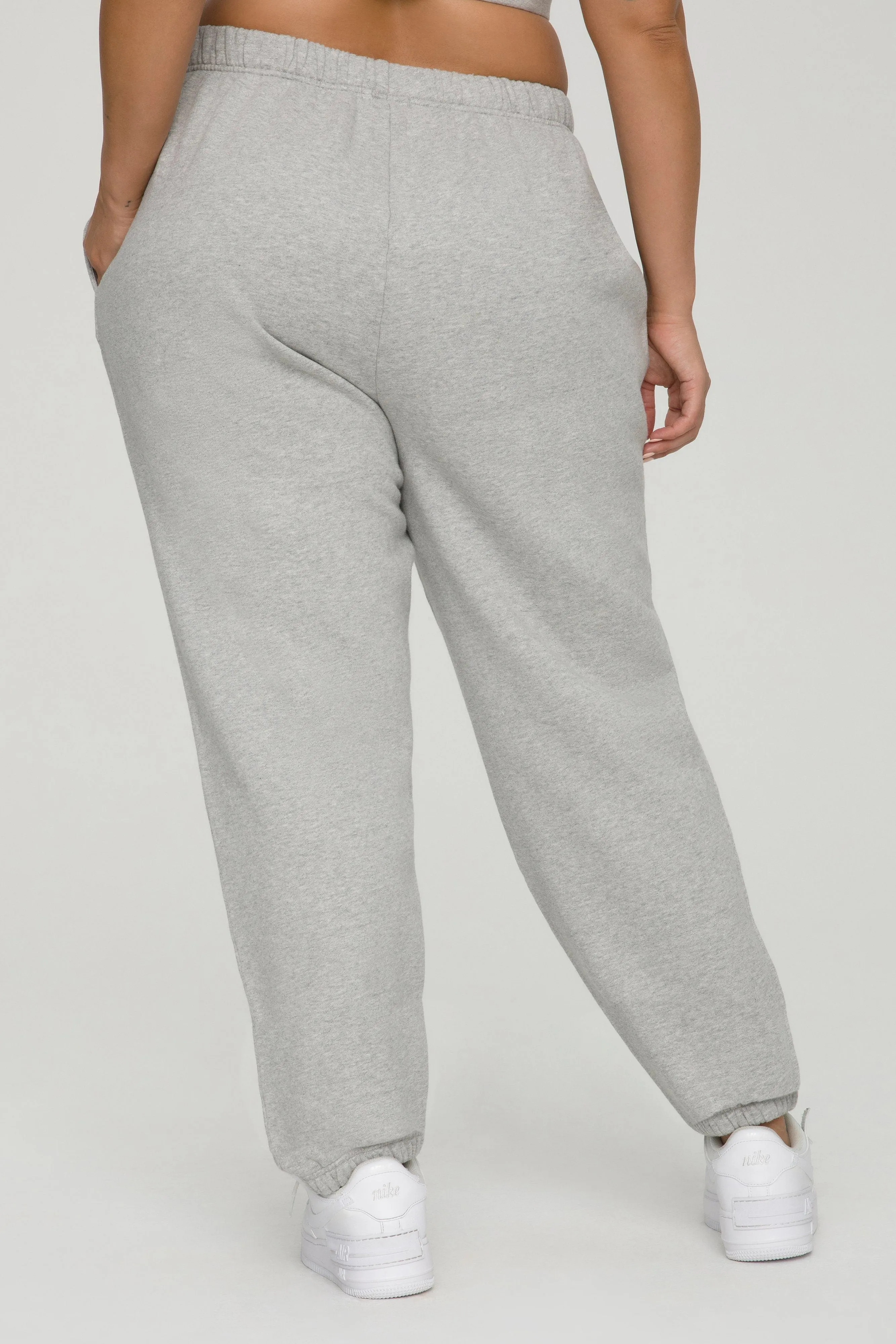 VIRGO BOYFRIEND SWEATPANT | VIRGO