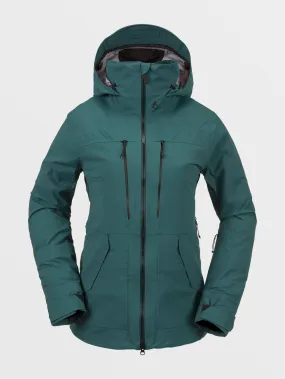 Vs 3L Stretch Gore-Tex Jacket - BALSAM