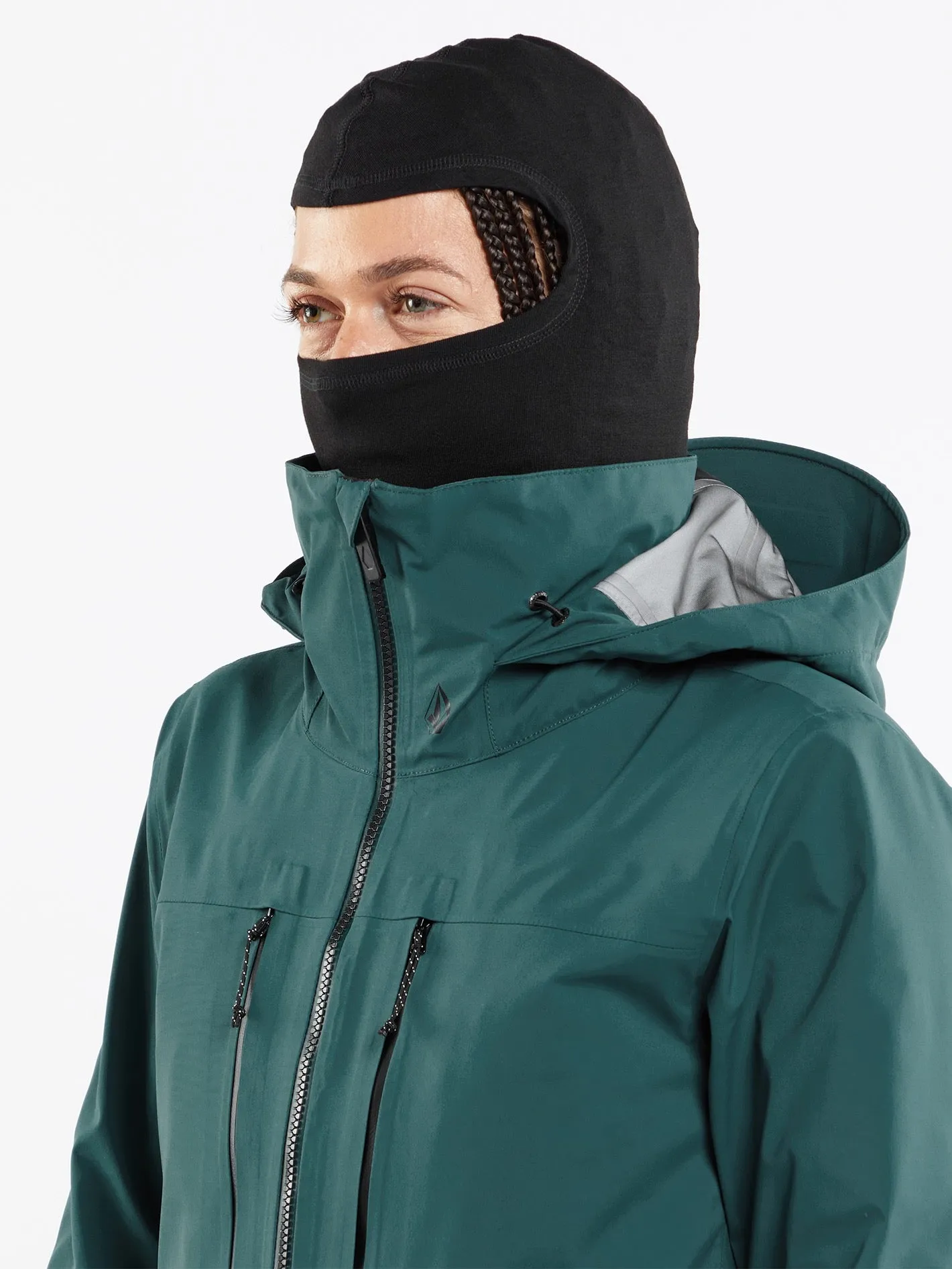 Vs 3L Stretch Gore-Tex Jacket - BALSAM