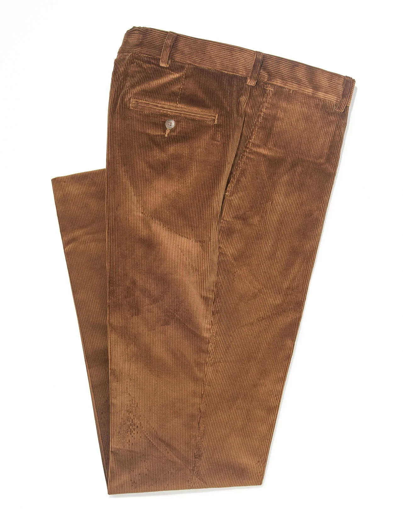 WHISKEY CORDUROY PANTS