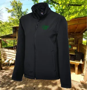 Y-Fenni Archers - Softshell Jacket - UC612