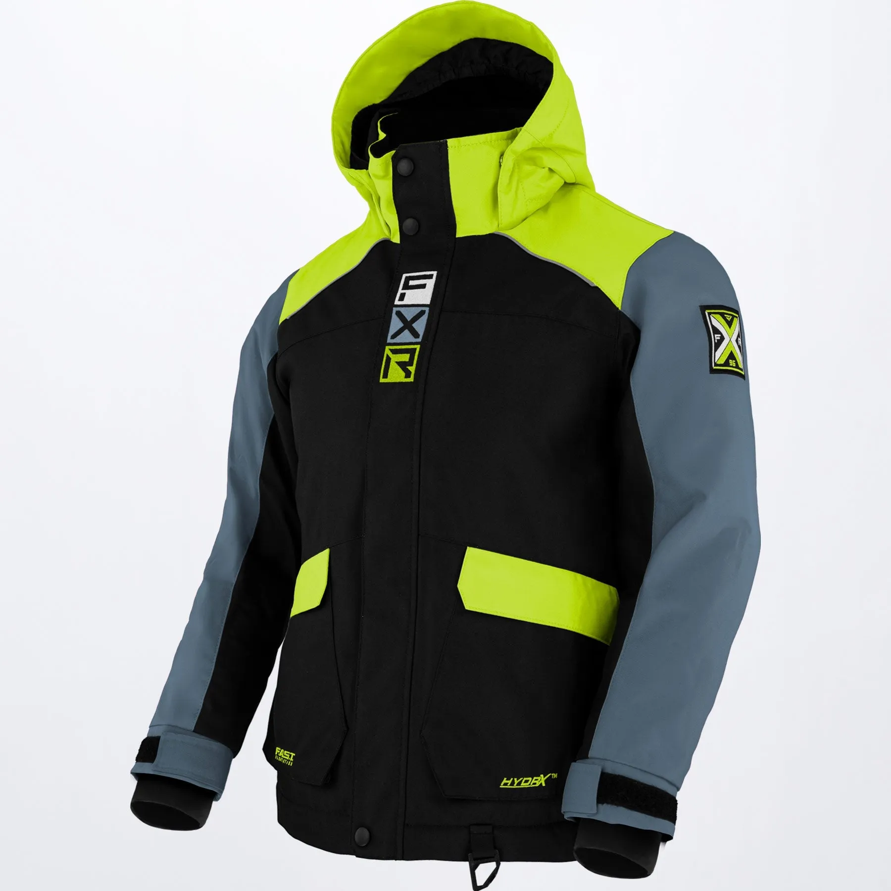 Youth Kicker Jacket